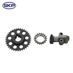 SKP SK94148S Engine Timing Chain Kit - Front - view 4