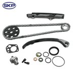 SKP SK94163S Engine Timing Chain Kit - Front - view 2