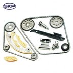 SKP SK94201SKIT Engine Timing Chain Kit - view 1