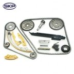SKP SK94201SKIT Engine Timing Chain Kit - view 2