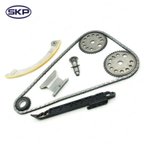 SKP SK94201S Engine Timing Chain Kit - Front - view 1