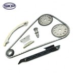 SKP SK94201S Engine Timing Chain Kit - Front - view 2