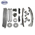 SKP SK94217S Engine Timing Chain Kit - Front - view 1