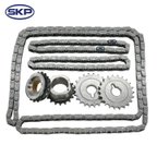 SKP SK94217S Engine Timing Chain Kit - Front - view 2