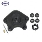 SKP SK9482 Suspension Ball Joint - Front Upper - view 3