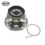 SKP SK950002 Wheel Hub - Front, Front Left or Front Right - view 2