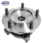 SKP SK950006 Axle Bearing and Hub Assembly - Front, Front Left or Front Right - view 2
