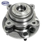 SKP SK950006 Axle Bearing and Hub Assembly - Front, Front Left or Front Right - view 1