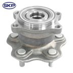 SKP SK950008 Axle Bearing and Hub Assembly - Rear - view 1