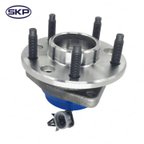 SKP SK951061 Axle Bearing and Hub Assembly - Front or Rear - view 3