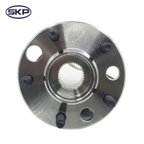SKP SK951061 Axle Bearing and Hub Assembly - Front or Rear - view 5