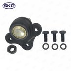 SKP SK9554 Suspension Ball Joint - Front Upper - view 4