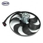 SKP SK959002 Engine Cooling Fan - Left - view 3