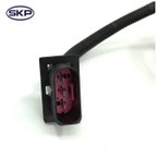 SKP SK959002 Engine Cooling Fan - Left - view 1
