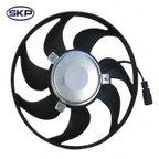 SKP SK959007 Engine Cooling Fan - Right - view 3
