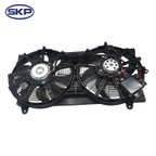 SKP SK959356 Engine Cooling Fan Assembly - view 2