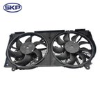 SKP SK959356 Engine Cooling Fan Assembly - view 1