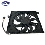 SKP SK959358 Engine Cooling Fan Assembly - view 3