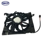 SKP SK959358 Engine Cooling Fan Assembly - view 1