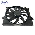 SKP SK959359 Engine Cooling Fan Assembly - view 3