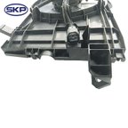 SKP SK959371 Engine Cooling Fan Assembly - view 2