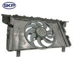 SKP SK959371 Engine Cooling Fan Assembly - view 4