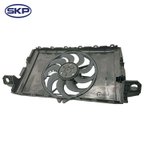 SKP SK959371 Engine Cooling Fan Assembly - view 1