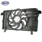 SKP SK959371 Engine Cooling Fan Assembly - view 3