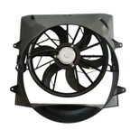 SKP SK959386 Engine Cooling Fan Assembly - view 1