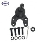 SKP SK9597 Suspension Ball Joint - Front Lower - view 2