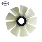 SKP SK959919 Engine Cooling Fan Blade - view 3