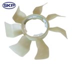 SKP SK959925 Engine Cooling Fan Blade - view 3