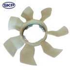SKP SK959925 Engine Cooling Fan Blade - view 1
