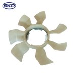 SKP SK959925 Engine Cooling Fan Blade - view 2