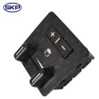 SKP SK959A02 Trailer Brake Control Module - view 2