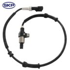 SKP SK970018 ABS Wheel Speed Sensor - Front Left or Front Right - view 2