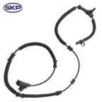 SKP SK970023 ABS Wheel Speed Sensor - Rear Left or Rear Right - view 2