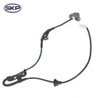 SKP SK970080 ABS Wheel Speed Sensor - Rear Left - view 2