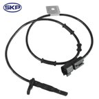 SKP SK970086 ABS Wheel Speed Sensor - Front Left - view 3