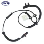 SKP SK970087 ABS Wheel Speed Sensor - Front Left or Front Right - view 2