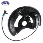 SKP SK970206 ABS Wheel Speed Sensor - Front Right - view 3