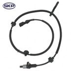 SKP SK970228 ABS Wheel Speed Sensor - Front Right - view 2