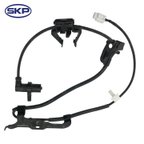 SKP SK970405 ABS Wheel Speed Sensor - Front Left - view 2