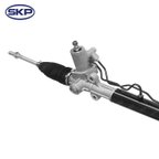 SKP SK972416 Rack and Pinion Assembly - view 4