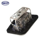 SKP SK973043 HVAC Blower Motor Resistor - view 2