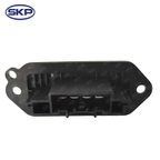 SKP SK973093 HVAC Blower Motor Resistor - view 1
