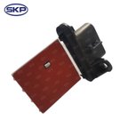 SKP SK973155 HVAC Blower Motor Resistor - view 2