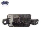 SKP SK973159 HVAC Blower Motor Resistor - view 1