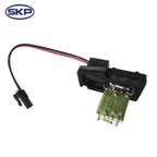 SKP SK973180 HVAC Blower Motor Resistor - view 2