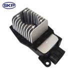 SKP SK973199 HVAC Blower Motor Resistor - view 2